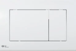 Swiss Aqua Technologies Plaque de commande, blanc brillant (SATAT20)