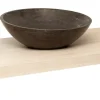 Plan De Travail Salle De Bains|Naturel Plaque sous lavabo Dolce 80x50 cm acacia DO8050AK