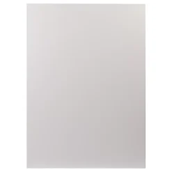Plan De Travail Buanderie|KOLM Plateau laminé gris 138 x 80 cm pour bureau, table, table basse