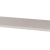 3xE Living Plateau pour armoire de salle de bain, couleur: Cachemire, dimensions: 80 x 45 x 1,6 cm