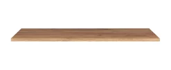 3xE Living Plateau pour armoire de salle de bain, couleur: Cachemire, dimensions: 40 x 45 x 1,6 cm