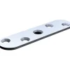 Mantion Platine à visser sur champ - - D M10 36