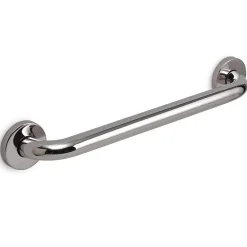 Barre D'Appui|Kiamami Valentina Poignée De Soutien Pour Personnes Âgées Et Handicapées 45Cm Chrome Poli Loto De