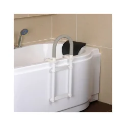 MSV Poignée d'entrée pour le bain Max 60kg
