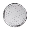 Pommeau De Douche, Flexible Et Barre De Douche|Cooke & Lewis Pommeau de douche chrome Maria