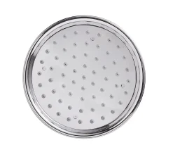 Pommeau De Douche, Flexible Et Barre De Douche|Cooke & Lewis Pommeau de douche chrome Maria