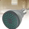 Pommeau De Douche, Flexible Et Barre De Douche|Deko Pommeau de douche d'appoint anti-fuite, pommeau de douche d'appoint à effet pluie, pommeau de douche haute pression