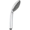 Grohe Pommeau de douche Quickfix Vitalio Joy 110 Chromé