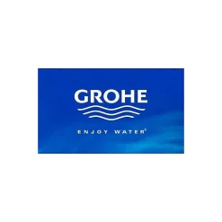Grohe Pommeau de douche Quickfix Vitalio Joy 110 Chromé