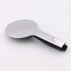 Pommeau De Douche, Flexible Et Barre De Douche|Deko Pommeau de douche, pommeau de douche à main LED 3 couleurs, affichage numérique de la température