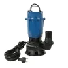 Wc Chimique Et Broyeur|Geko Pompe À Eaux Usées Avec Déchiqueteur WQD 550W Vert