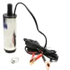 Geko Pompe à Huile Submersible 24V 52 mm Camions Tracteurs Bateaux