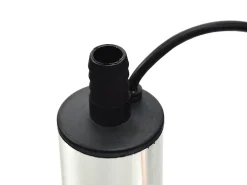 Geko Pompe à Huile Submersible 24V 52 mm Camions Tracteurs Bateaux