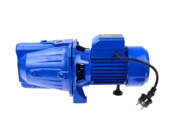 Geko Pompe Autoamorçante JET100S 1100 W pour Eau Claire Jardin