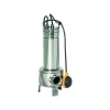 Speroni Pompe d'assainissement inox SXS 2000TV triphasée
