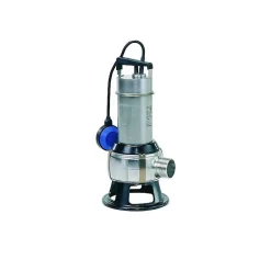 Grundfos Pompe d'assainissement inox UNILIFT AP 50B - 50-11-A1