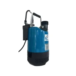 Wc Chimique Et Broyeur|Tsurumi Pompe de drainage LB 480A - Pompe submersible