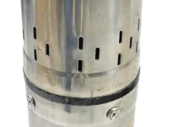 Wc Chimique Et Broyeur|Geko Pompe de Puits Profond à Vis 750 W Diamètre 100 mm Hauteur 100 m