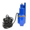 Geko Pompe De Puits Submersible Premium 280W Pour Eau Potable