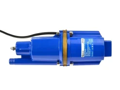 Geko Pompe De Puits Submersible Premium 280W Pour Eau Potable