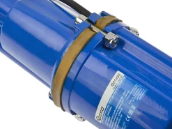 Geko Pompe De Puits Submersible Premium 280W Pour Eau Potable