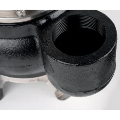 Wc Chimique Et Broyeur|Cap Vert Pompe de relevage - PR21/12 - Capvert - 750 W - 21m3/h