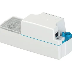 Wc Chimique Et Broyeur|SFA Pompe de relevage - Sanicondens Best Flat -