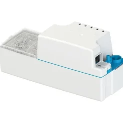 Wc Chimique Et Broyeur|SFA Pompe de relevage - Sanicondens Best Flat -