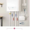 Watermatic Pompe de relevage des condensats de chaudières GAZ à condensation WATERCONDENS (prévoir WATERNEUTRAL en option)