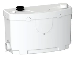 SFA Pompe de relevage pour cuisine et buanderie Sanipompe vite 220-240 V