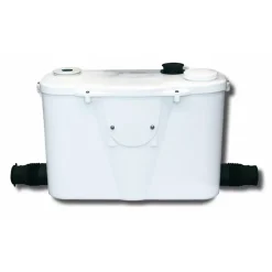 Wc Chimique Et Broyeur|Concilio Pompe de relevage pour eaux usées domestiques - Fabrication Française