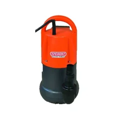 Speroni Pompe flotteur intégré SDC 550G