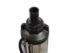 Wc Chimique Et Broyeur|Geko Pompe Immergée Pour Puits QJD-2-42/10 0,6 Kilowatt 60 L/min 42 m 90 mm
