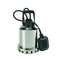 Speroni Pompe multi-usages SXG 400 - pompe submersible