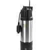 Wc Chimique Et Broyeur|Fieldmann Pompe submersible - - FVC 7005-EC