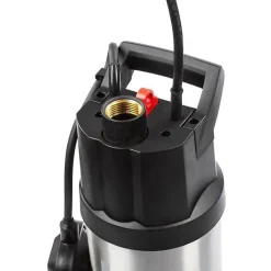 Wc Chimique Et Broyeur|Fieldmann Pompe submersible - - FVC 7005-EC