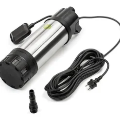 Wc Chimique Et Broyeur|Fieldmann Pompe submersible - - FVC 7005-EC