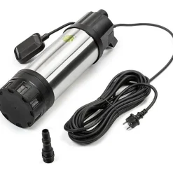 Wc Chimique Et Broyeur|Fieldmann Pompe submersible - - FVC 7005-EC