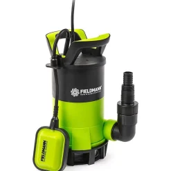 Fieldmann Pompe submersible - - FVC 2004-EK