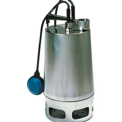 Wc Chimique Et Broyeur|Grundfos Pompe submersible de relevage des eaux usées - AP3540 -