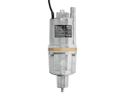 Geko Pompe Submersible Pour Eau Potable Avec Aspiration Inférieure Forage 280W