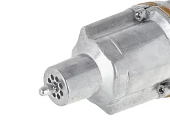 Geko Pompe Submersible Pour Eau Potable Avec Aspiration Inférieure Forage 280W