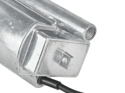 Geko Pompe Submersible Pour Eau Potable Avec Aspiration Inférieure Forage 280W