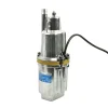 Wc Chimique Et Broyeur|Geko Pompe Submersible Pour Eau Potable Type Plongeur 280 W Puits Profonds
