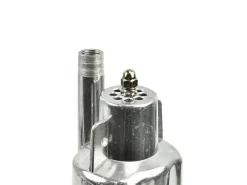 Wc Chimique Et Broyeur|Geko Pompe Submersible Pour Eau Potable Type Plongeur 280 W Puits Profonds