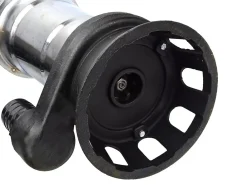 Wc Chimique Et Broyeur|Geko Pompe WQD 550W Nickel Avec Broyeur Pour Eaux Usées
