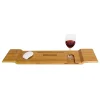 Bernstein Pont de baignoire BAMBUS - 85x16cm
