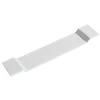 Tablier Et Habillage De Baignoire|Bernstein Pont de baignoire en fonte minérale PB4208 - 85x16cm - Blanc mat