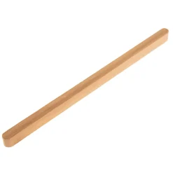 5Five Pont de baignoire extensible l.70/105 x P.22,1 cm bambou