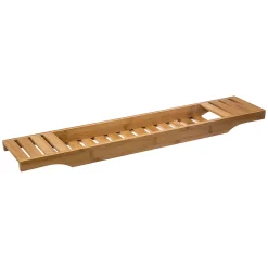 5Five Pont de baignoire l.70 x P.15 cm bambou
